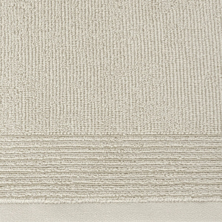 Ręcznik Lari (02), 50 x 90 cm, Beżowy
