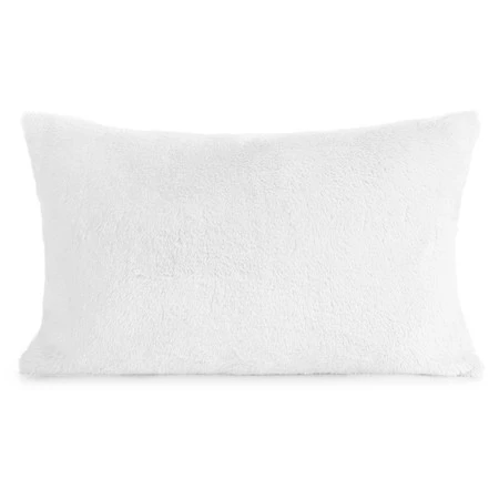Poszewka dekoracyjna 30X50 BIAŁY