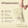 Intenson Białko Wegańskie o smaku waniliowym 300g