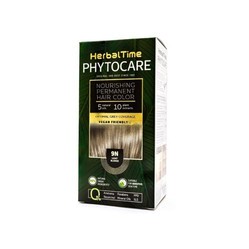 Herbal Time Naturalna Farba 9N LIGHT BLONDE