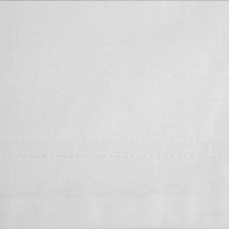 Poszewka Nova Colour 70 x 80 cm, Biały