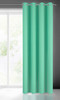ZASŁONA GOTOWA D91 ADORE 140 X 250 CM MIĘTOWY
