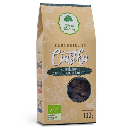  Przyprawa do Ogórków Kiszonych (100 g)