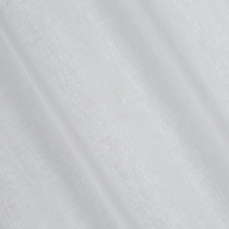 ZASŁONA GOTOWA ANGELICA 140 X 250 CM BIAŁY