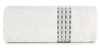 Ręcznik Riva (01), 30 x 50 cm, Biały