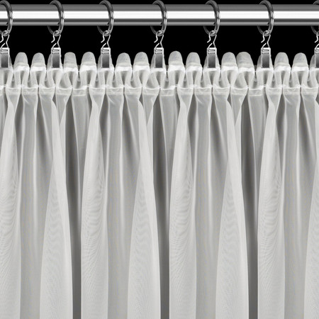 Firanka 400X150 T