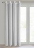 FIRANA GOTOWA ARIADNA 1 140 X 250 CM BIAŁY