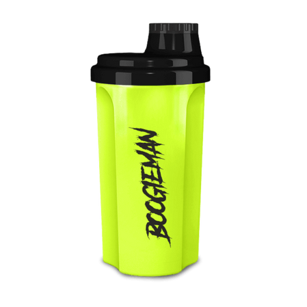 Boogieman Shaker 0,7 l kolor żółty