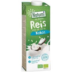 Natumi − Napój ryżowo-kokosowy bezgl. − 1000 ml