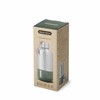BB - Butelka stalowa EXPLORER 650 ml, oliwkowa