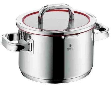 WMF - Garnek 3,4 l z pokrywką, Function 4
