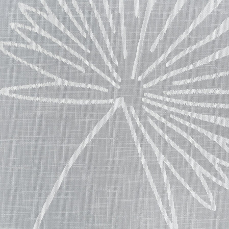 FIRANA GOTOWA JANE NA TAŚMIE 140 X 270 CM BIAŁY