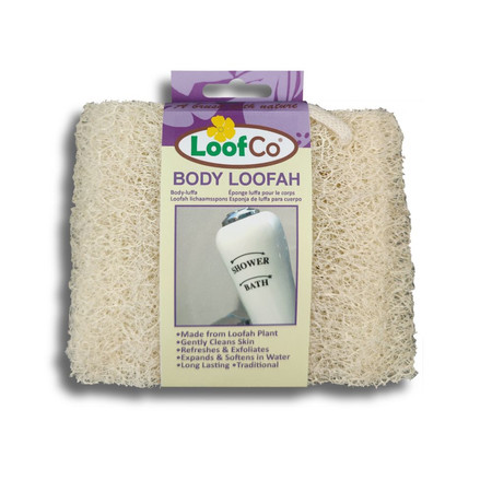 LoofCo, Naturalna Myjka do Ciała