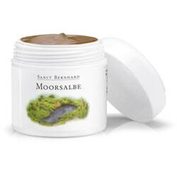 Moorsalbe Maść torfowa 100 ml