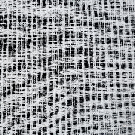 FIRANA GOTOWA LEXY 140 X 250 CM BIAŁY
