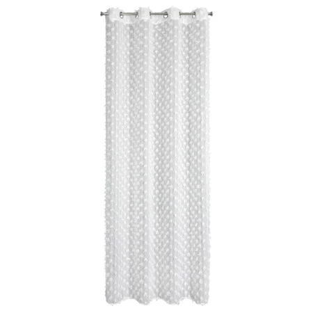 ZASŁONA GOTOWA AURELIA 135 X 250 CM BIAŁY