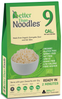 Better Than Foods Makaron Konjac Typu Noodle bezglutenowy bio 385g