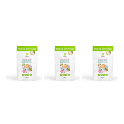 Zestaw: 3x Intenson Ksylitol 250g