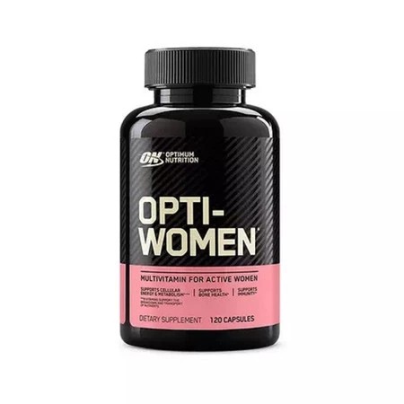 Optimum Nutrition Opti-Women 120 kaps.