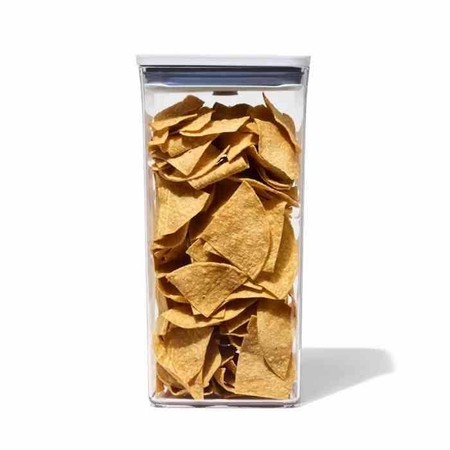 OXO-Pojemnik POP 5,7l. kwadrat L wysoki, GoodGrips
