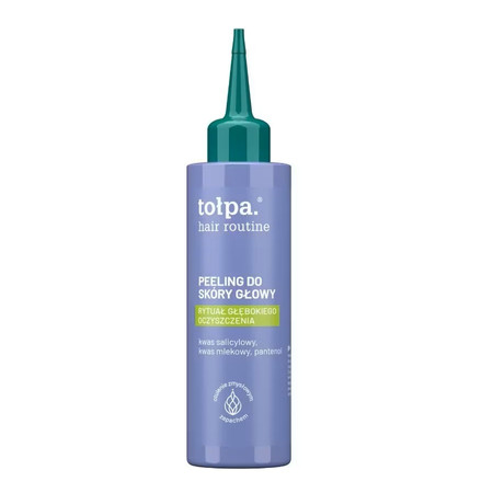 Hair Routine peeling do skóry głowy 100ml