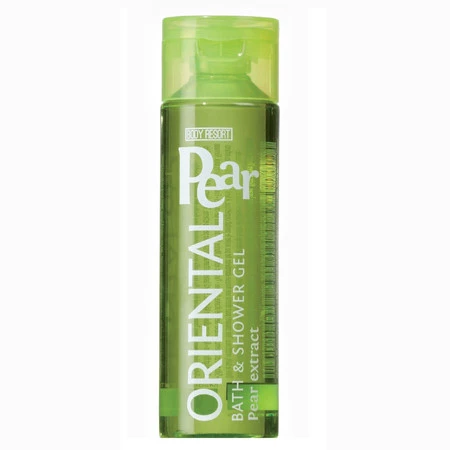 Lime żel do kąpieli i pod prysznic z ekstraktem z gruszki 250ml