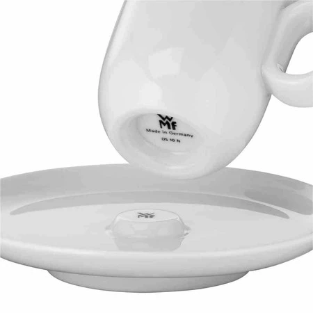 WMF - Zestaw 2 filiżanek do espresso, Barista