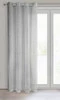 FIRANA GOTOWA AMANDA 140 X 250 CM SZARY