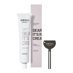 Dear Skin It’S Rich Cream naprawczo-kojący krem okluzyjny do twarzy 75ml