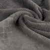 RĘCZNIK MARTHA (06) 50 X 90 CM GRAFITOWY
