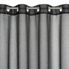 FIRANA GOTOWA MARION 140 X 250 CM CZARNY
