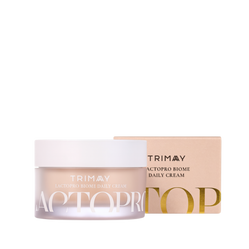 Trimay Krem do twarzy Nawilżający LactoPro Biome 50 ml