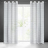 FIRANA GOTOWA ARIA 140 X 250 CM SZARY