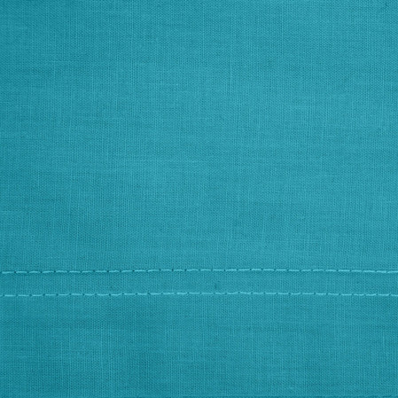 POSZEWKA NOVA COLOUR 220 X 200 CM TURKUSOWY