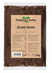 Siemię lniane 1kg