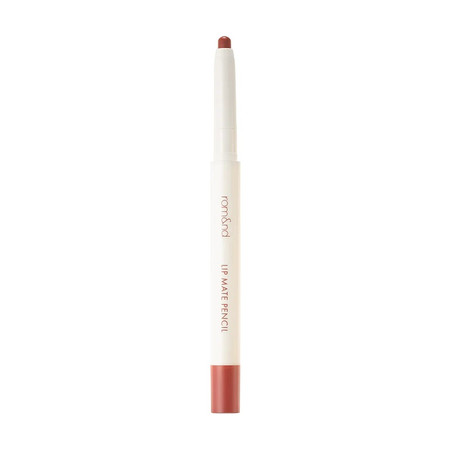Lip Mate Pencil matowa konturówka do ust 06 Under Chili 0.5g