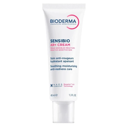 Sensibio AR+ CREAM NOWOŚĆ