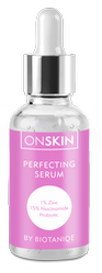 Biotaniqe OnSkin - Serum przeciw Niedoskonałościom 20 ml