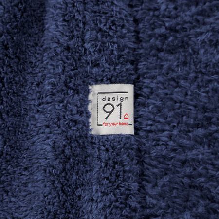 KOC D91 LORI 170 X 210 CM GRANATOWY