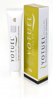 YOTUEL PASTA PHARMA Z VIT.B5 50ML