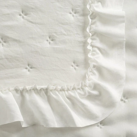 NARZUTA LIBI3 220 X 240 CM KREMOWY