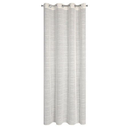 FIRANA GOTOWA ARIA 140 X 250 CM BEŻOWY