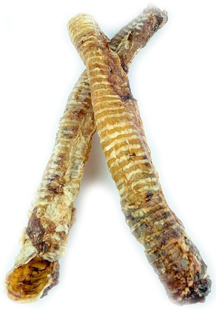 VECTOR-FOOD Tchawica cała wołowa 35cm 1szt.