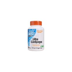 Ultra Cordyceps (60 kaps.)