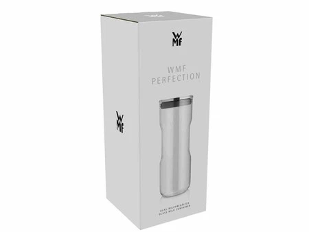 WMF EL-Pojemnik na mleko/karafka szklanaPerfection