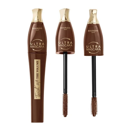Twist Up The Volume tusz do rzęs 002 Spicy Brown 8ml