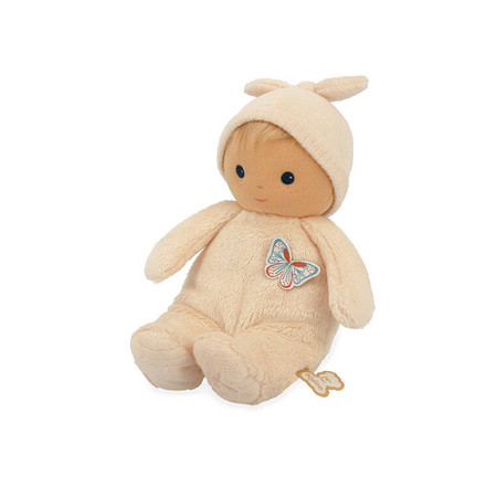 Kaloo Lalka Jasmine 24 cm w pudełku Tendre bebe