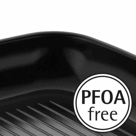 WMF - Patelnia grillowa 28cm, Durado