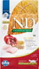FARMINA ND CAT AG Chicken Pomegranate Adult Neutered 300g