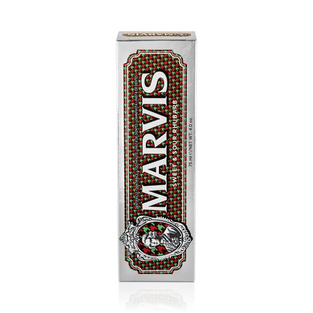 Marvis Special Edition Toothpaste pasta do zębów Sweet & Sour Rhubarb 75ml